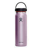 HYDRO FLASK 32 OZ LIGHTWEIGHT WIDE FLEX CAP AMETHYST