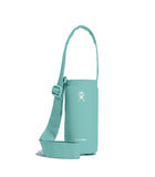 HYDRO FLASK S PACKABLE BOTTLE SLING DEW