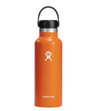 HYDRO FLASK 18 OZ STANDARD FLEX CAP MESA