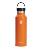 HYDRO FLASK 21 OZ STANDARD FLEX CAP MESA