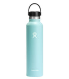 HYDRO FLASK 24 OZ STANDARD FLEX CAP DEW