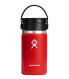 HYDRO FLASK 12 OZ WIDE MOUTH FLEX SIP LID GOJI