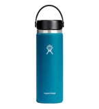 Wide Flex Cap Water Bottle