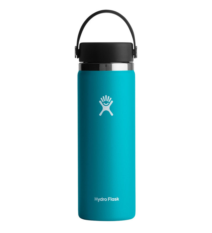 Hydro Flask Wide Flex Cap Water Bottle