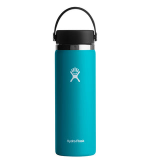 Wide Flex Cap Water Bottle