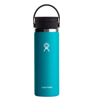 Wide Flex Sip Lid Water Bottle