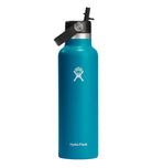 Hydro Flask Standard Flex Straw Cap Water Bottle