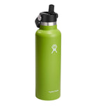 Hydro Flask Standard Flex Straw Cap Water Bottle
