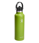 Hydro Flask Standard Flex Straw Cap Water Bottle