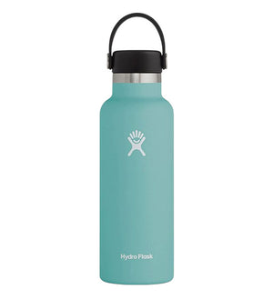 Standard Flex Cap Water Bottle