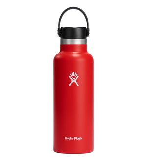 Standard Flex Cap Water Bottle