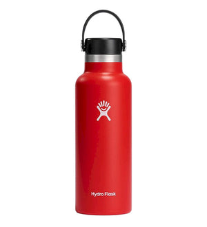 Standard Flex Cap Water Bottle