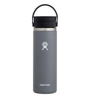 Wide Flex Cap Water Bottle