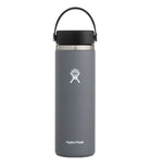 Hydro Flask Wide Flex Cap Water Bottle