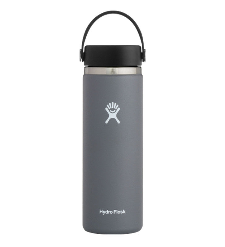 Hydro Flask Wide Flex Cap Water Bottle