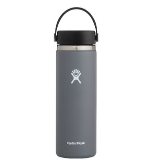 Wide Flex Cap Water Bottle