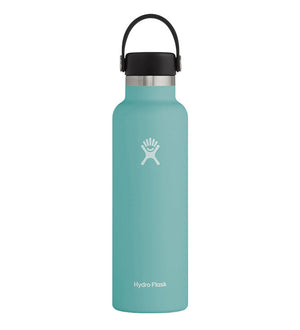 Standard Flex Cap Water Bottle
