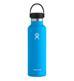 Standard Flex Cap Water Bottle