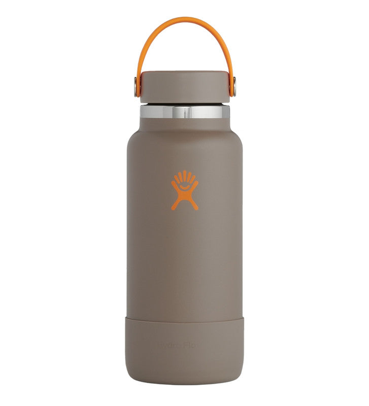 Hydro Flask Wide Flex Cap Water Bottle