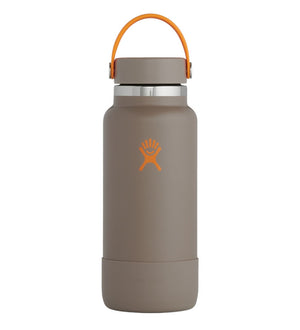 Wide Flex Cap Water Bottle