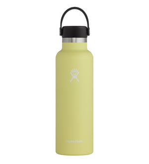 Standard Flex Cap Water Bottle