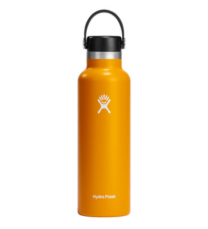 Standard Flex Cap Water Bottle