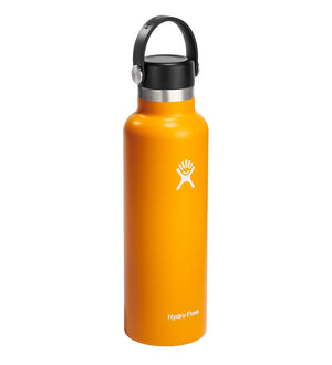 Standard Flex Cap Water Bottle