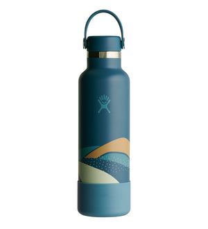 Standard Flex Cap Water Bottle