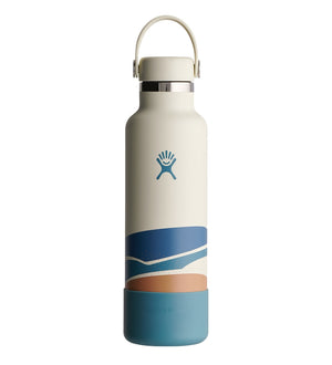 Standard Flex Cap Water Bottle