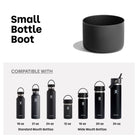 Hydro Flask Bottle Boot Food Jar/Accs