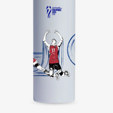 Standard Flex Straw Cap Water Bottle