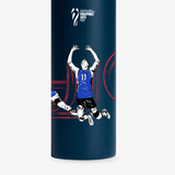 Standard Flex Straw Cap Water Bottle