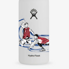 Hydro Flask Wide Flex Cap Water Bottle