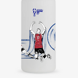 Wide Flex Cap Water Bottle