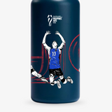 Wide Flex Cap Water Bottle