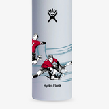 Standard Flex Straw Cap Water Bottle