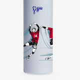 Standard Flex Straw Cap Water Bottle