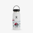Hydro Flask Wide Flex Cap Water Bottle