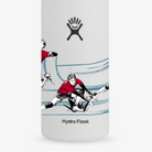 Hydro Flask Wide Flex Cap Water Bottle