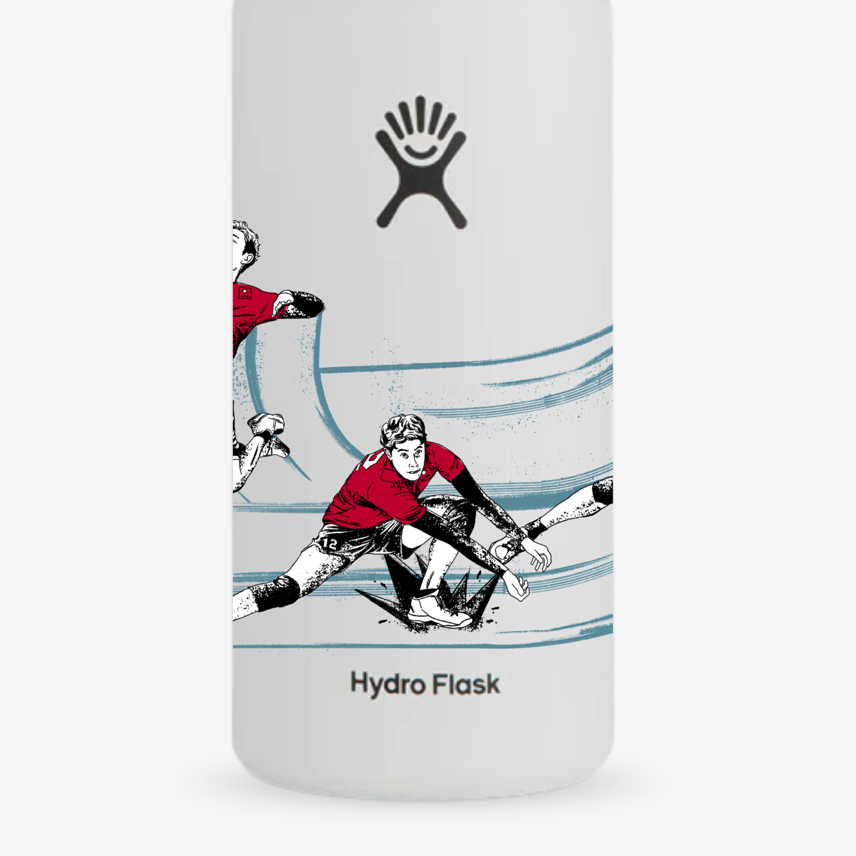 Hydro Flask Wide Flex Cap Water Bottle