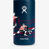 Wide Flex Cap Water Bottle