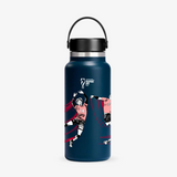 Wide Flex Cap Water Bottle