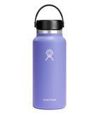 HYDRO FLASK 32 OZ WIDE FLEX CAP LUPINE