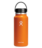 HYDRO FLASK 32 OZ WIDE FLEX CAP MESA