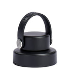 HYDRO FLASK HYDRO FLASK WIDE FLEX CHUG CAP BLACK