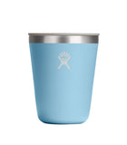 HYDRO FLASK 12 OZ TUMBLER BALTIC