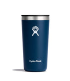 HYDRO FLASK 12 OZ TUMBLER INDIGO