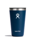 HYDRO FLASK 16 OZ TUMBLER INDIGO