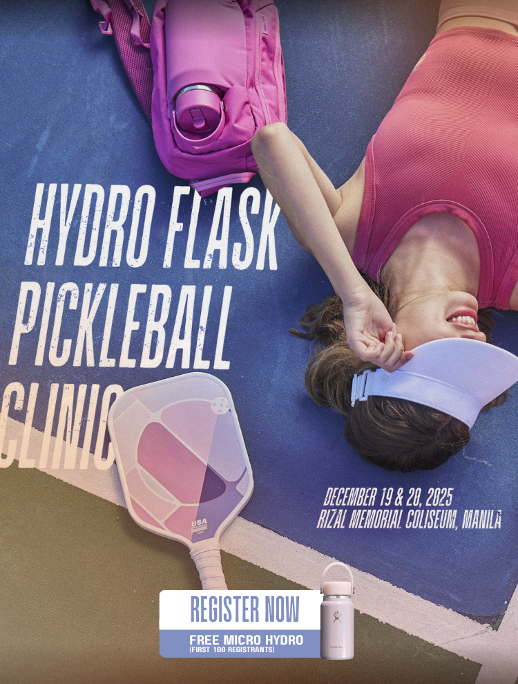 Hydro Flask Philippines