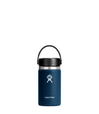 HYDRO FLASK 12 OZ WIDE FLEX CAP INDIGO